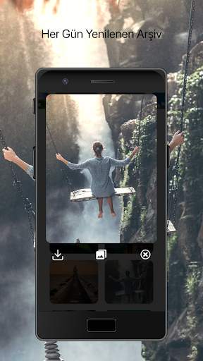 Ücretsiz 4K Fotoğraf & Wallpaper screenshot 4