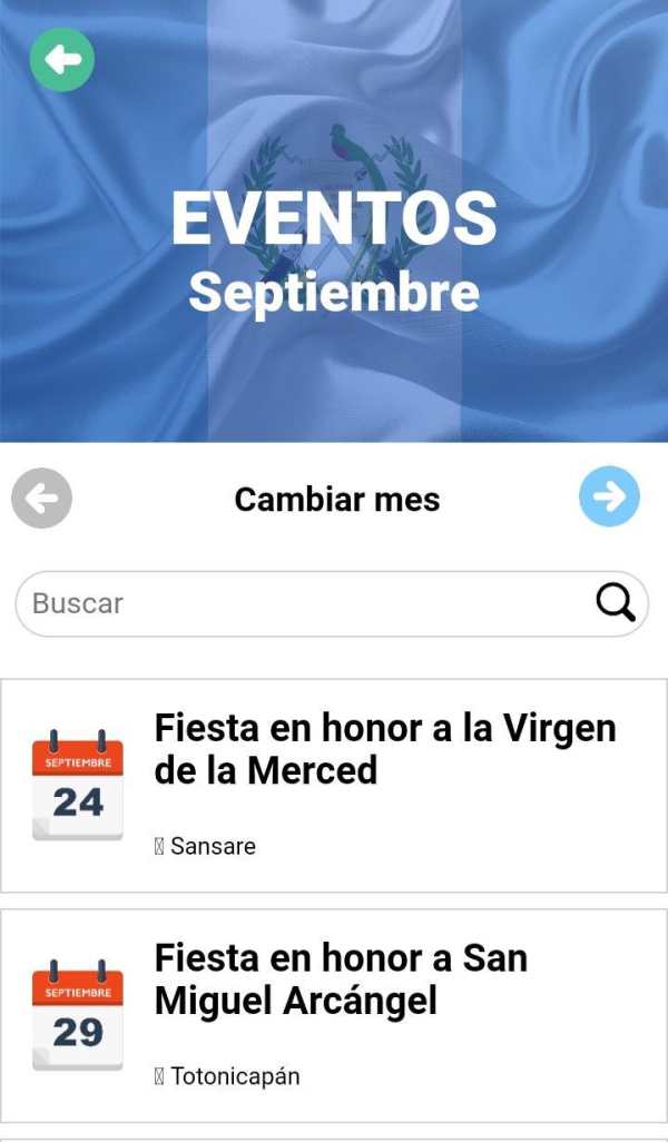 Guatemala screenshot 8