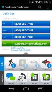 VinConnect screenshot 3