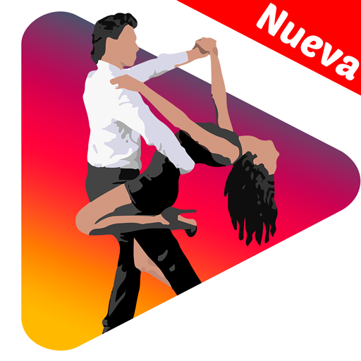Música Merengue icon