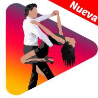 Música Merengue logo