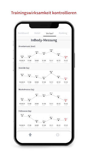 InBody screenshot 2
