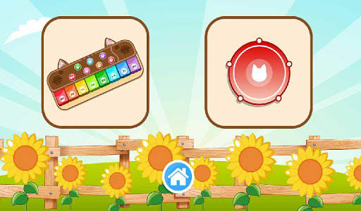 Minimo Kids Music Instruments screenshot 6