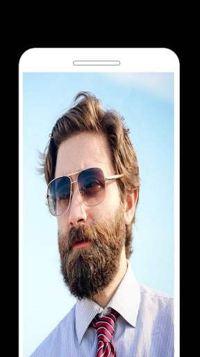Sunglasses Photo Editor: Eye Glasses On My Face screenshot 2