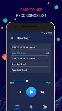 Voice Changer screenshot 3