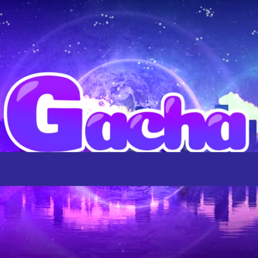 Gacha Mod Evolution icon