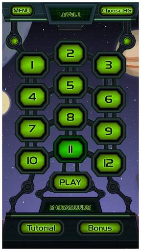 Diamond The Game screenshot 1