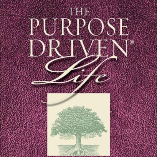 The Purpose-Driven Life icon