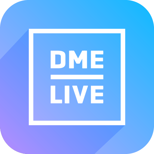 DME Live 2.0 icon