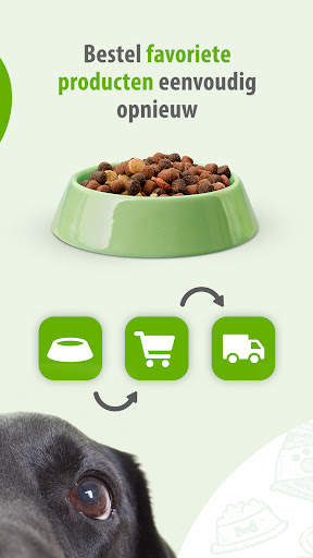 zooplus: online dierenwinkel screenshot 5