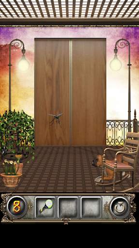 100 Doors : Floors Escape screenshot 6