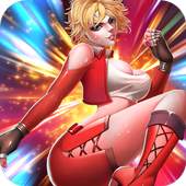 Street Fighting 5 1.0
