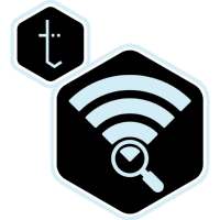 Xem mật khẩu Wifi 🔍 (ROOT) on 9Apps