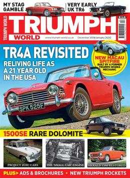 Triumph World screenshot 4