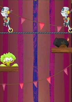 Splatoon 2 Game Dash splatoon game скриншот 3