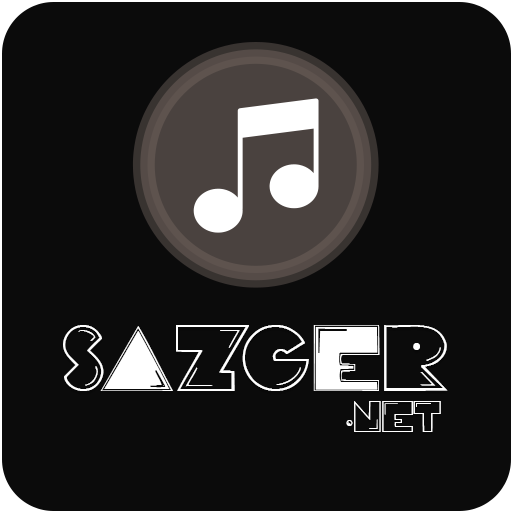 SaZGeR - Listen and download Baluchi songs icon