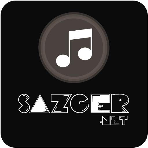 SaZGeR - Listen and download Baluchi songs 3.1