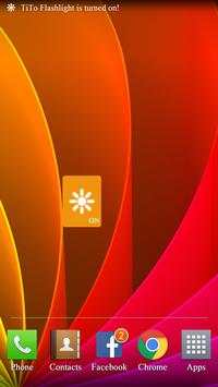 TiTo Flashlight screenshot 3