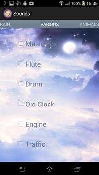 ALL SOUNDS ( Brain Waves) screenshot 2
