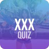 XXX Quiz 1.0