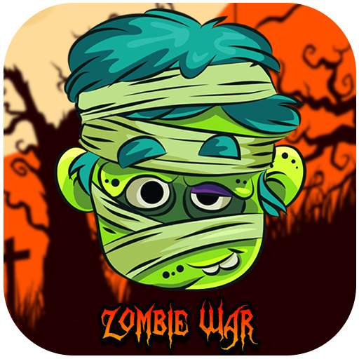 Zombie War 2.0