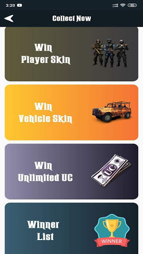 Free Royal Pass :Free Uc and Royal Pass Generator screenshot 5