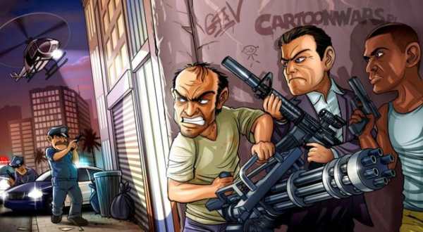 Cheat Codes for GTA V screenshot 2