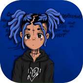 XXXTENTACION on 9Apps