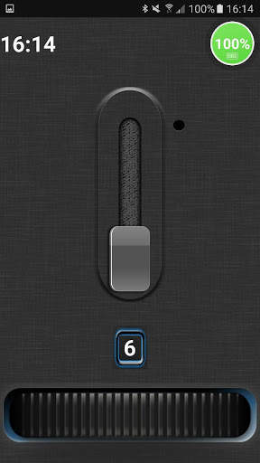 Super Bright Flashlight screenshot 3