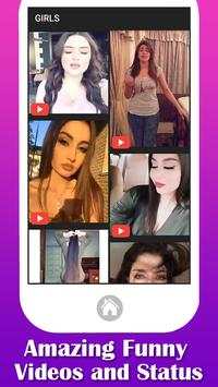 Funny Video screenshot 3