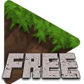 Blockcraft Live Wallpaper free on 9Apps
