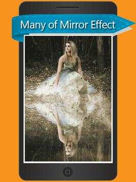 Mirror Image Photo Editor screenshot 2