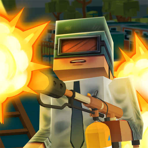 Battle Craft Survival icon