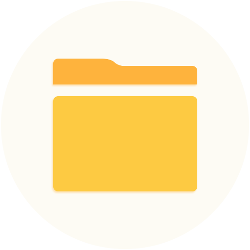 File Manager icon