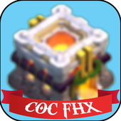 ikon COC FHX V8