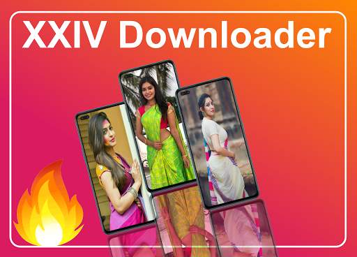 Free XX Hot Video Downloader 2021 screenshot 1