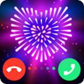 Color Your Call - Color Caller Screen LED Flash on 9Apps