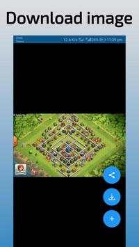 COC Maps screenshot 11