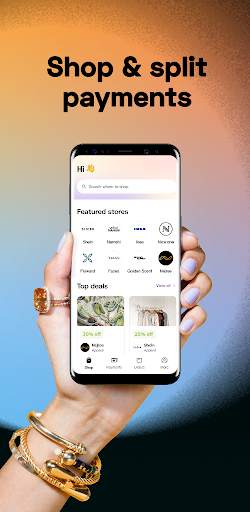 tamara | Shop & Split Payments screenshot 1