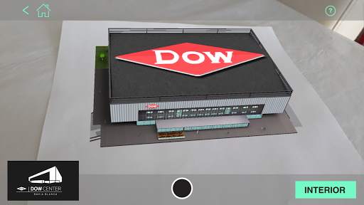 Dow Center screenshot 5