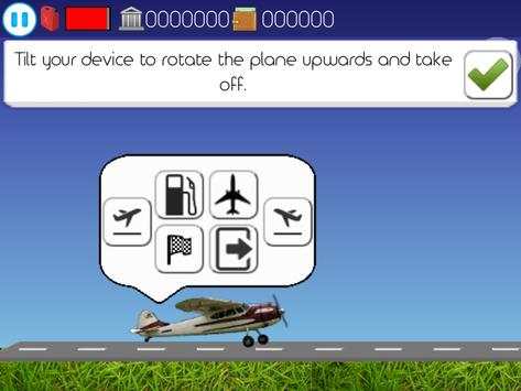 Flight Odyssey Lite screenshot 12