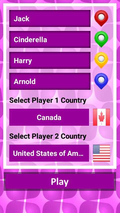 Ludo screenshot 8