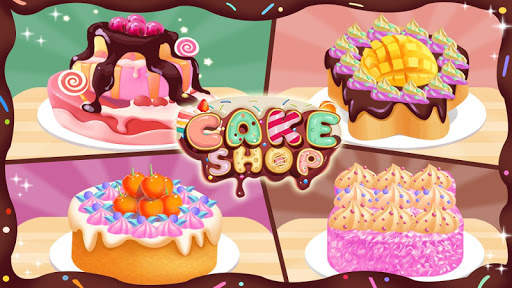 Cake Shop: Bake Boutique screenshot 8