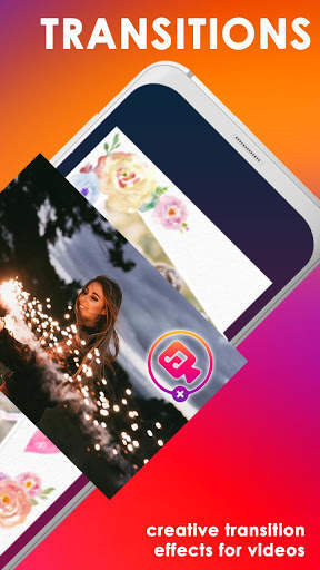 Photo Video Maker with Music 2021 - Video Creator screenshot 5