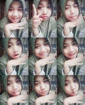 Selfie B612 Camera screenshot 1