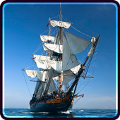 ikon Sailing Ships Wallpapers
