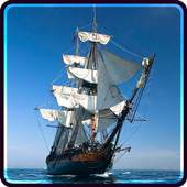 Sailing Ships Wallpapers 1.0