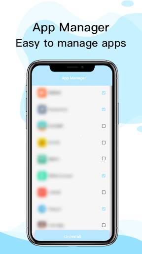 CleanGPT - AI Clean Master screenshot 4