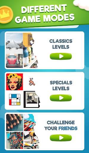 Wordie: guess the word screenshot 10