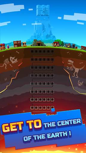 Epic Mine screenshot 7